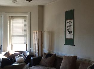 1451 Tremont St STE 1, Boston, MA 02120