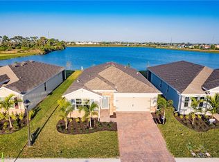 434 Spring Hill Lake Loop, Cape Coral, FL 33993