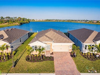 434 Spring Hill Lake Loop, Cape Coral, FL, 33993