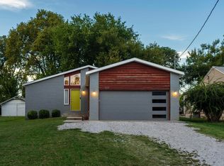 727 W Ildereen St, Springfield, MO 65807