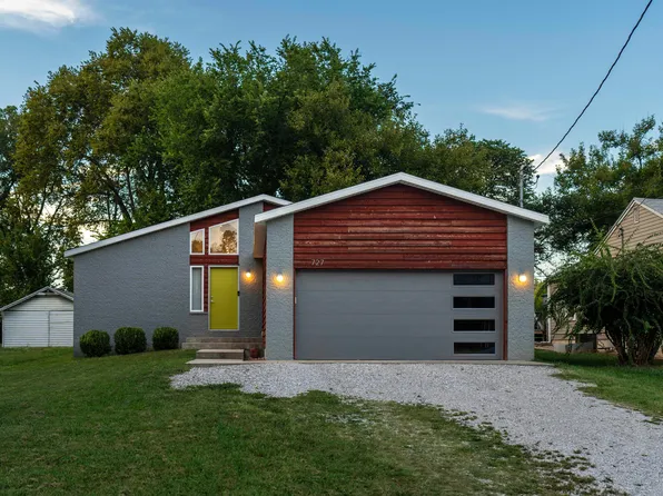 727 W Ildereen Street, Springfield, MO 65807