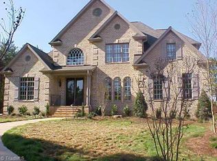 12 Center Grove Pl, Clemmons, NC 27012