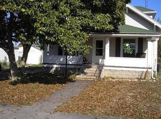 191 Mound, Clinton, OH 45169