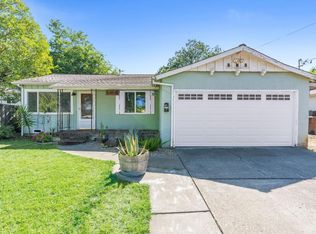 3729 Norfolk St, Napa, CA 94558