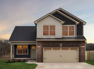 161 Anderson Pl LOT 161, Clarksville, TN 37042