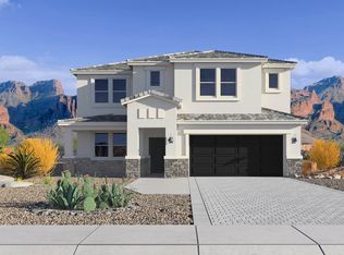 10038 S 23rd Ln, Phoenix, AZ 85041