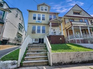 70-72 Vermont Ave, Newark, NJ 07106