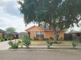 3820 Monica Dr, Weslaco, TX 78599