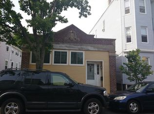 70 Marine Rd, Boston, MA 02127