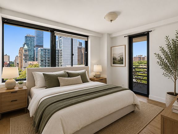 5th image of 788 Columbus Ave APT 9D