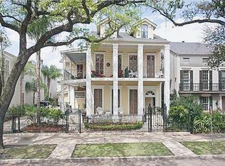 2619 Saint Charles Ave #C, New Orleans, LA 70130