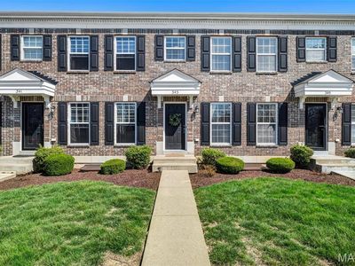 343 Shady Rock Ln, O'Fallon, MO, 63368