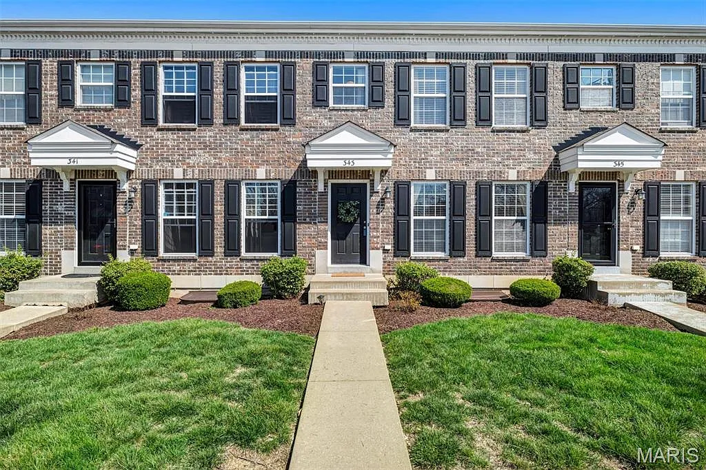 343 Shady Rock Ln photo 1
