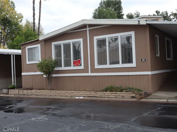 17350 E Temple Ave Space 56, La Puente, CA 91744