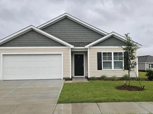 4250 Milkweed Road Lot 254- Cali B, Shallotte, NC 28470