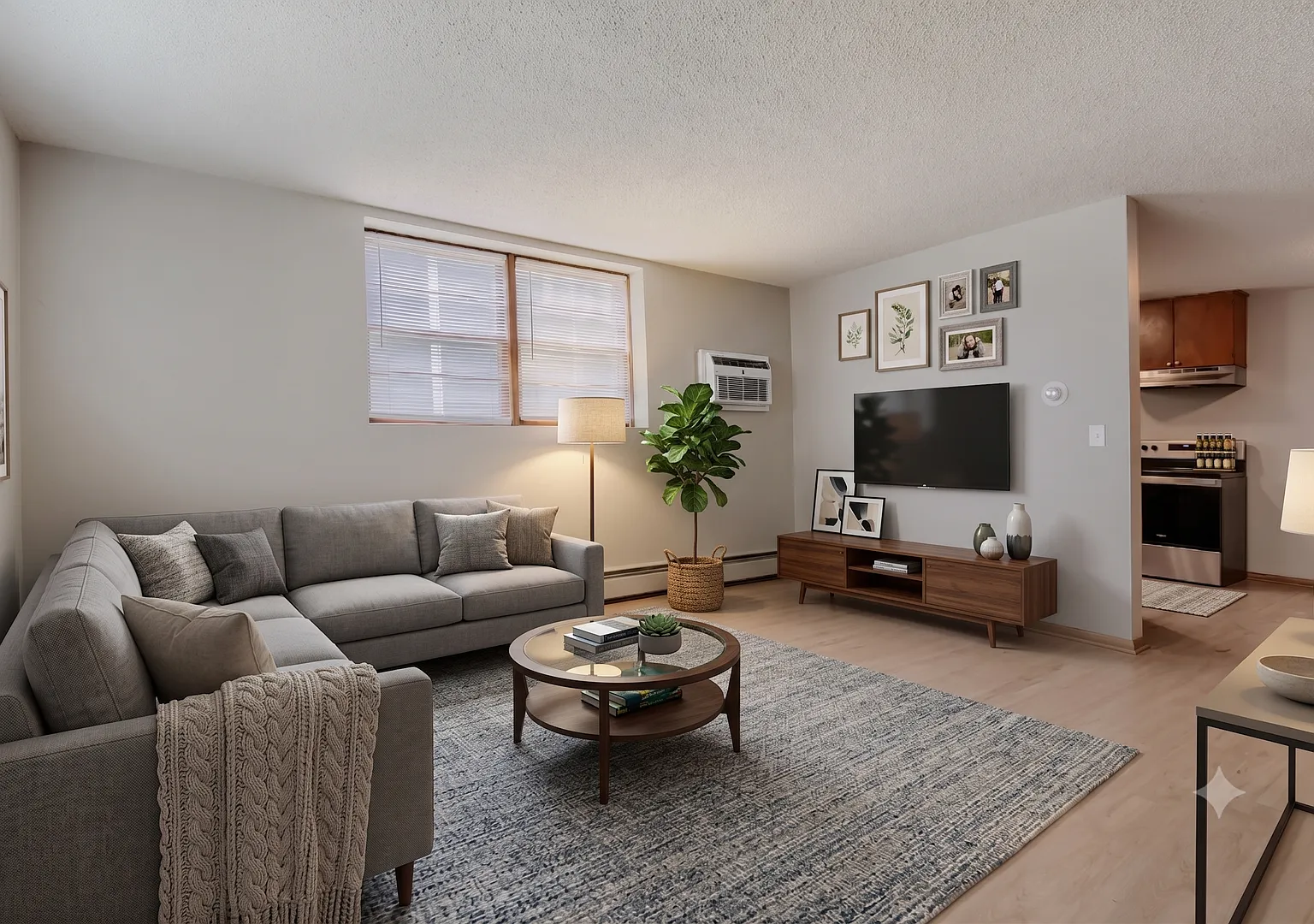 3410 Harriet — Photo 1