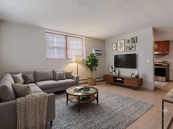 3410 Harriet, 3410 Harriet Ave S #201, Minneapolis, MN 55408