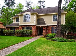 3430 Tree Ln, Humble, TX 77339