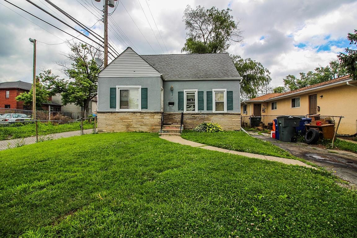 2326 Ontario St, Columbus, OH 43211 Zillow