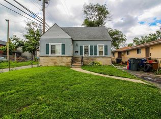2326 Ontario St, Columbus, OH