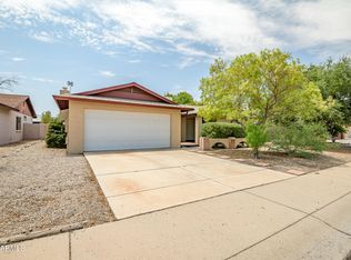 5813 W Shangri La Rd, Glendale, AZ 85304