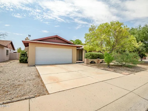5813 W SHANGRI LA Road, Glendale, AZ 85304