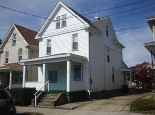 326 Spruce St, Latrobe, PA