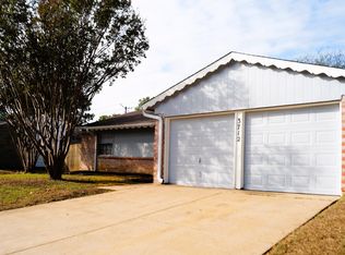 3712 Lasalle Dr, Arlington, TX 76016
