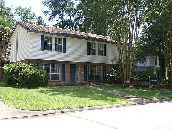 2nd image of 3606 Glenwood Springs Dr