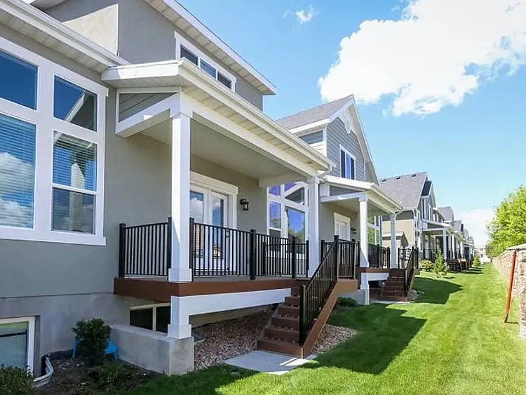 1338 W Wallsburg Dr — Photo 18