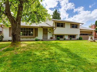 488 Pinto Way, Eugene, OR 97401