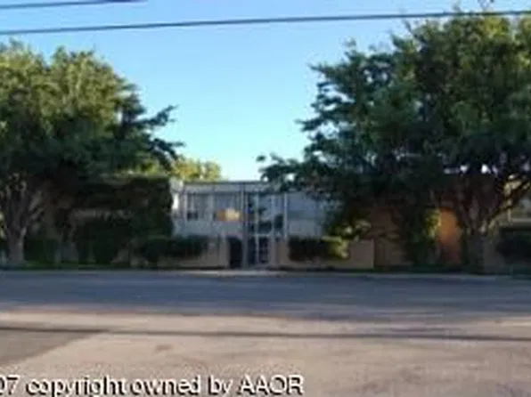 2400 S Polk St APT 202, Amarillo, TX 79109