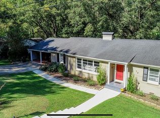 12 Sherwood Dr, Tuscaloosa, AL 35401