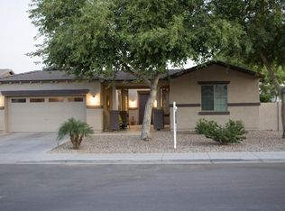 21575 E Roundup Ct, Queen Creek, AZ 85142