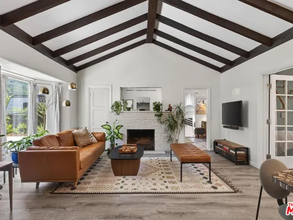 5817 Arroyo Dr, Los Angeles, CA 90042