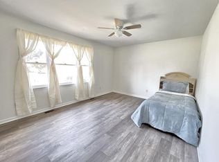 1703 Westbrook Rd, Hopewell, VA 23860