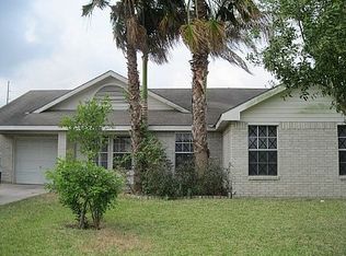 3400 Granjeno Ave, Hidalgo, TX 78557