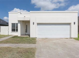 5117 Calle Divina, Edinburg, TX 78539