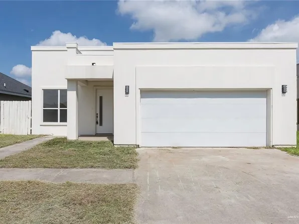 5117 Calle Divina, Edinburg, TX 78539