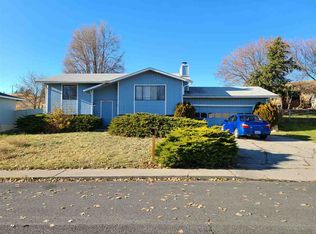 556 Scenic Hts, Cheney, WA 99004