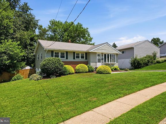 2nd image of 3703 John Dr