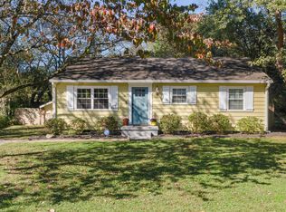 3909 Memphis Dr, Chattanooga, TN 37415