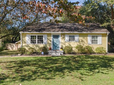 3909 Memphis Dr, Chattanooga, TN, 37415