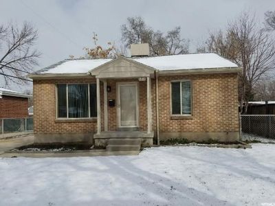 1216 W 900 N, Salt Lake City, UT, 84116