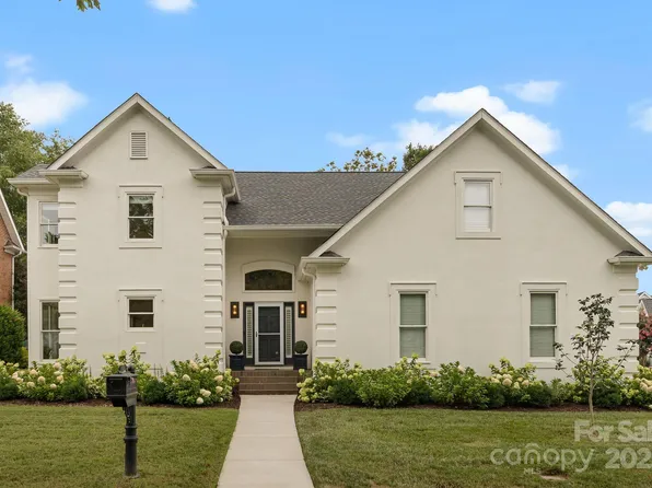 16500 Morecambe Dr, Cornelius, NC 28031