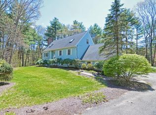 3 Maple St, Norfolk, MA 02056