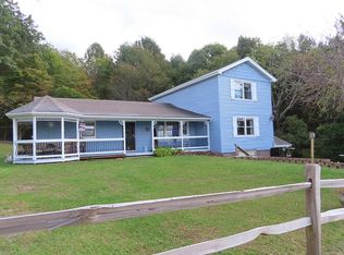 142 Rock Hill Ln, Fries, VA 24330