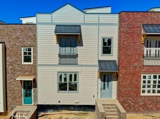 6075 Webster Cir #118, Norcross, GA 30071