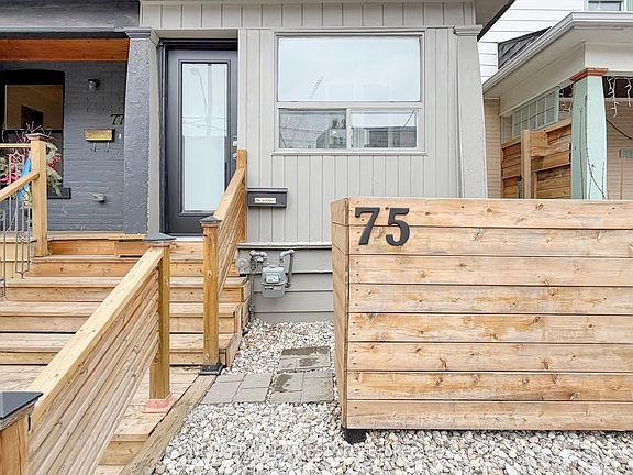 2nd image of 75 Laing St