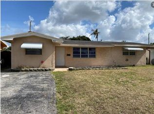 7821 NW 14th St, Hollywood, FL 33024